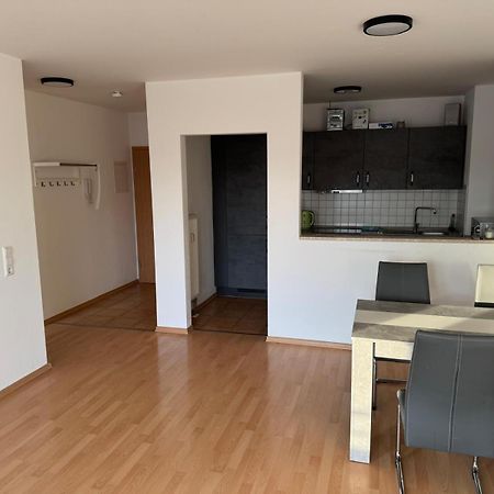 Apartman Στράουμπινγκ Εξωτερικό φωτογραφία