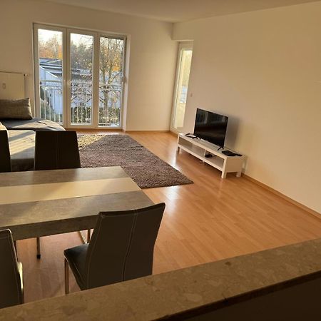 Apartman Στράουμπινγκ Εξωτερικό φωτογραφία