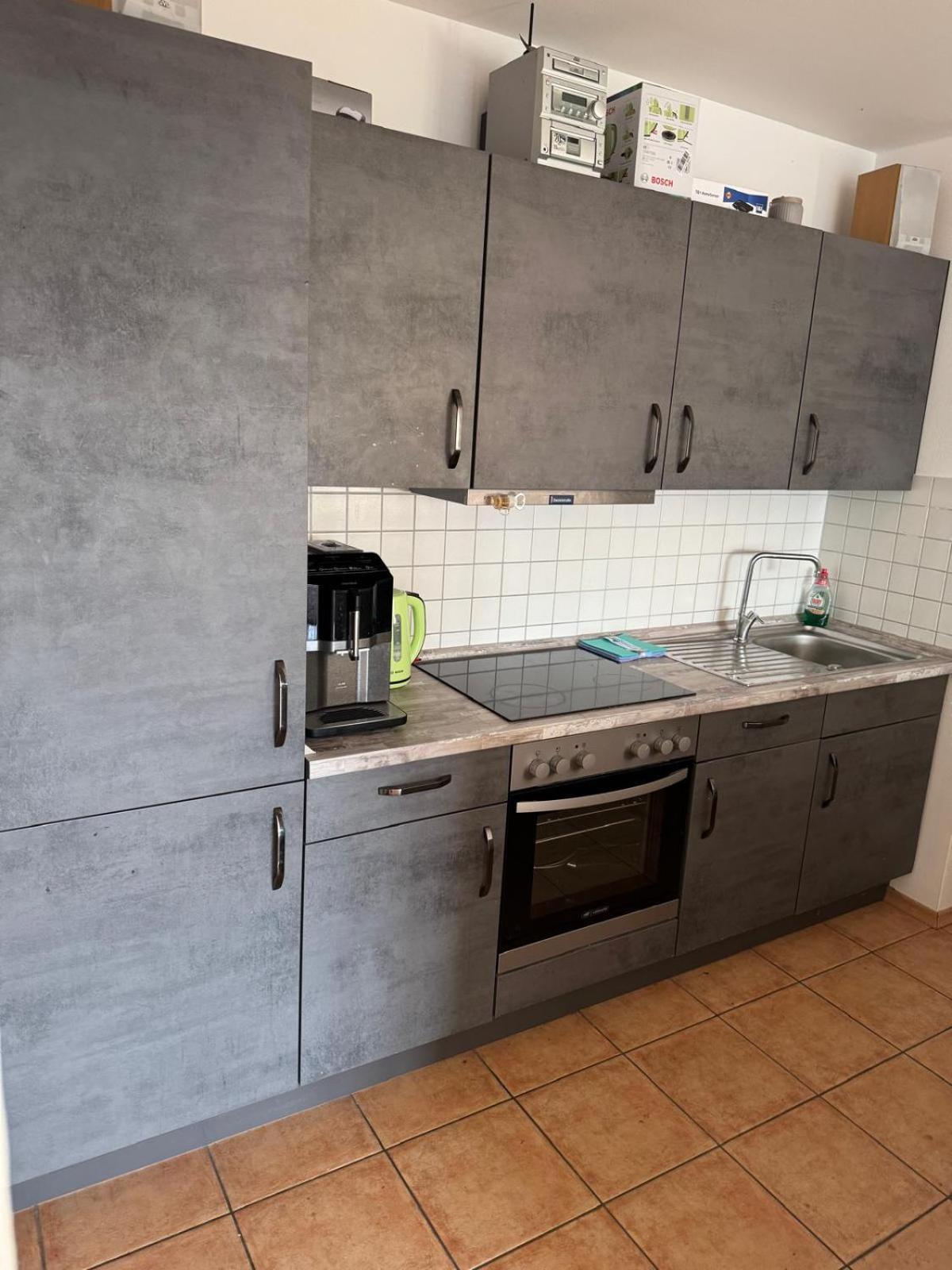 Apartman Στράουμπινγκ Εξωτερικό φωτογραφία