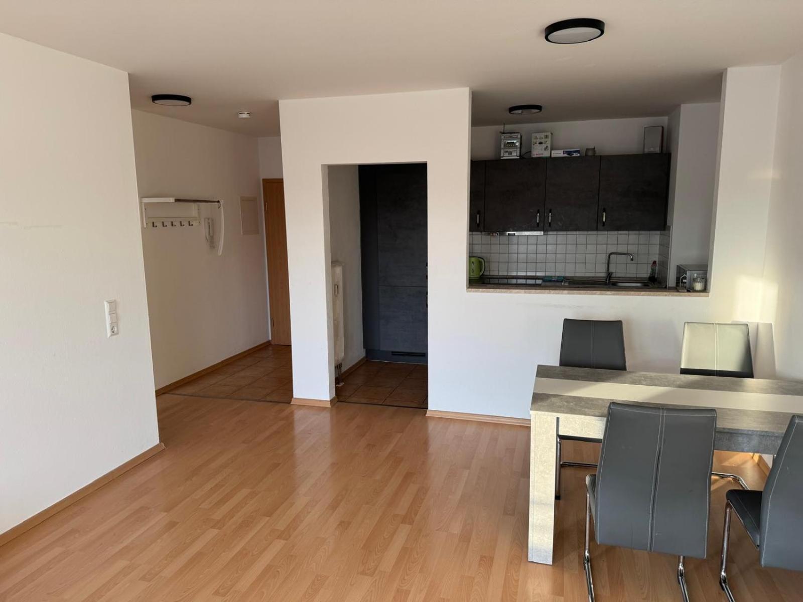 Apartman Στράουμπινγκ Εξωτερικό φωτογραφία