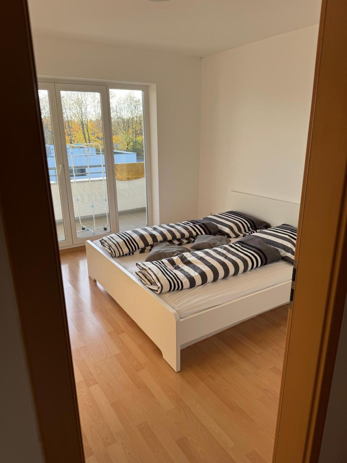 Apartman Στράουμπινγκ Εξωτερικό φωτογραφία