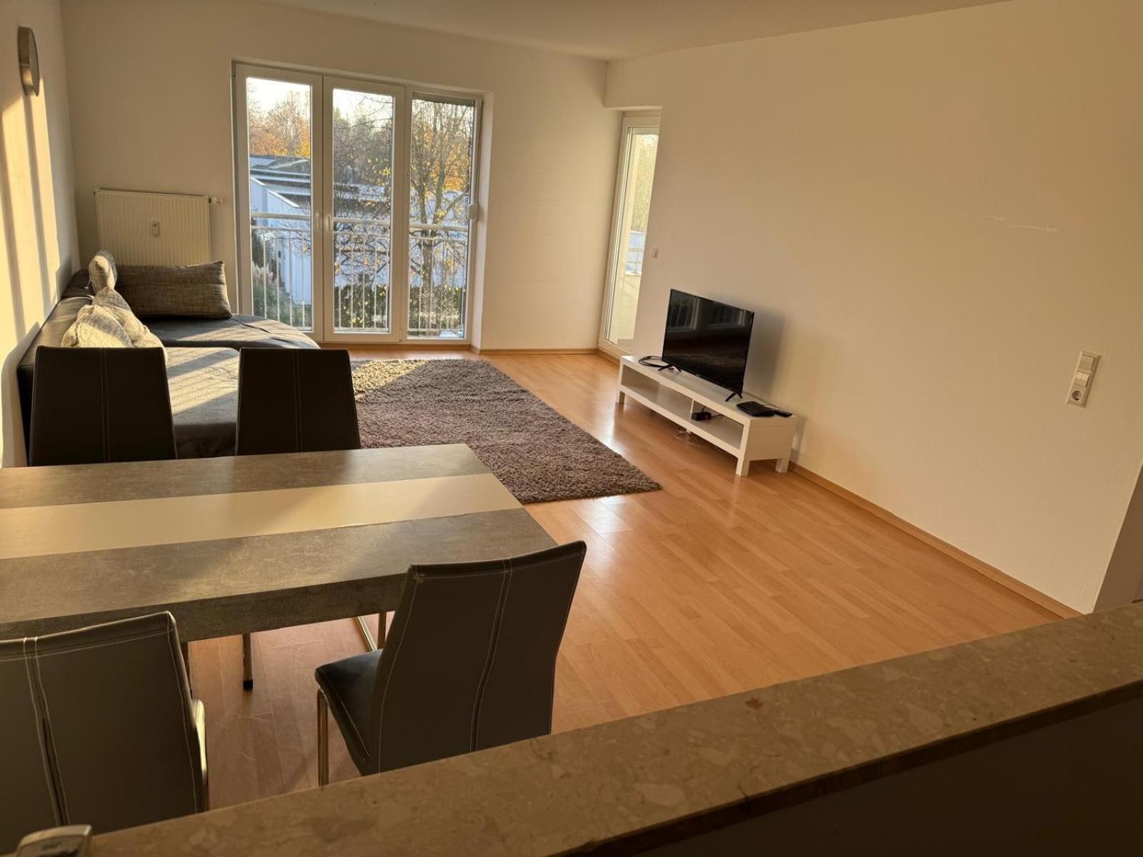 Apartman Στράουμπινγκ Εξωτερικό φωτογραφία